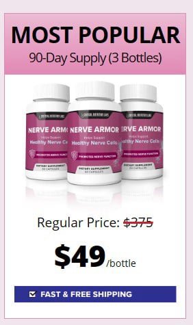 Nerve Armor