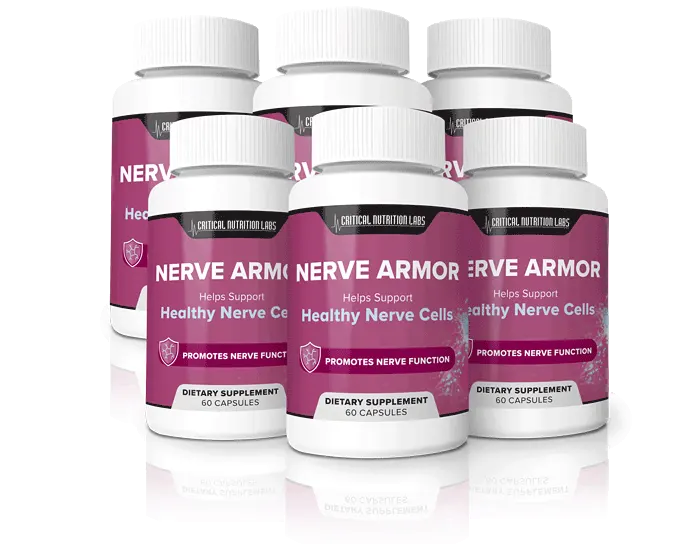 Nerve Armor 1